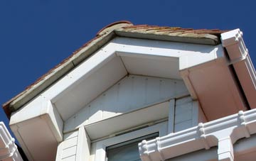 Old Woodhouses fascia installation costs