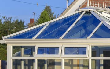 professional Old Woodhouses conservatory insulation