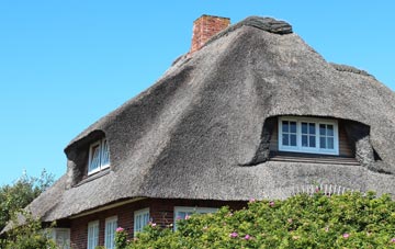 thatch roofing Old Woodhouses, Shropshire